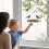 Innovatively Parrots Feeders With Double Compartment For 5