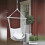 Premium Stainless Steel Construction Ceiling Hanger-Light Gray 3