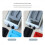 Flexible Toaster Dust Shield Food Grade Silicone Texture-1 4