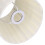 3 Fabric Shades 6x5.5x4in Soft Light 1