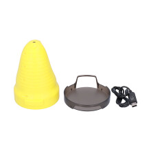 Compact Electric Ice Scraper