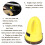 Car Windscreen Snow Removal Tool 17