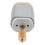 ELV Steering Column Lock Motor 8K0905852E Direct Fit Replacement Restores Lock Function Durable Metal Housing 2