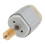 ELV Steering Column Lock Motor 8K0905852E Direct Fit Replacement Restores Lock Function Durable Metal Housing 3