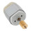 ELV Steering Column Lock Motor 8K0905852E Direct Fit Replacement Restores Lock Function Durable Metal Housing 4