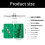 High Carbon Steel Broken Screw Extractors Double Head Design For 3