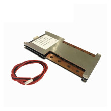 12V 330A LiFePO4 Battery BMS with Current Protection and Smart Balancing for Car Starter RV Energy Storage