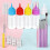 Complete Baking Decorating Tool Set With Tweezers Squeeze 3