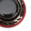 Car Solar Rotating Air Freshener Aromatherapy Diffuser Red 80mm 8