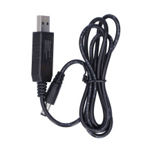 Compact Electric Ice Scraper for Cars