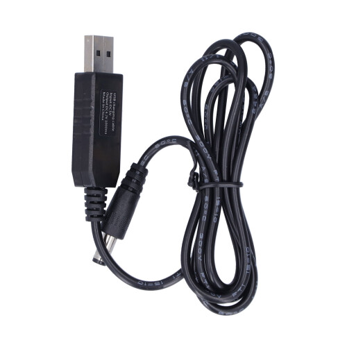 Compact Electric Ice Scraper for Cars