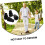Crutch Tips Replacement 4 Pack Grade NonSlip for Elderly Walking Stick and Cane 3