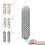 Trash Bag Dispenser For Kitchen Bathroom Garage Wall-cactus 3