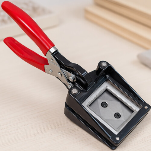 Portable Photo Cutter Tool Handheld Picture Trimmer For 1