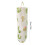 Trash Bag Dispenser For Kitchen Bathroom Garage Wall-cactus 4