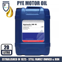 ISO 46 Hydraulic Oil VG46 20L