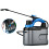 Convenient Gardening Liquid Applicator With Extendable-4L 2