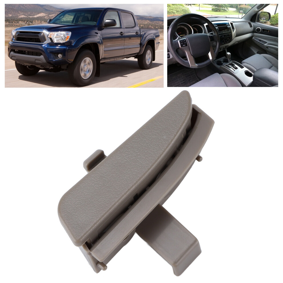 Car Accessory Center Console Latch 58910Ad030b0 For Tacoma 2005Â2012 Models 9461357995837