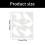 Detailed Ravens Bird Stencil Great For Drawing And Decorative 3