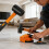 Heavy Duty Rubber Flooring Kit Adjustable-Suction cup hammer p 3
