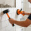 Heavy Duty Rubber Flooring Kit Adjustable-Suction cup hammer p 5