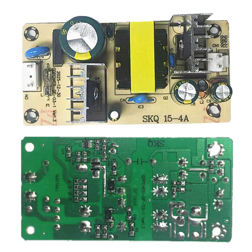 15V 4A Switching Power Module 36W Output Isolated Power 1