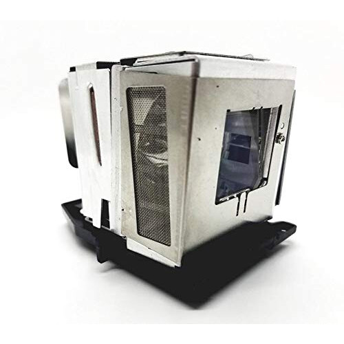OEM Quality AND350LP Projector Lamp Replacement for Sharp PGD Series with Housing and 1 Year 2