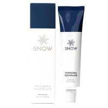 Whitening Toothpaste with Nano Hydroxyapatite, Kaolin and Xylitol for Gentle Daily Adult Use