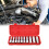 Premium E Star Socket Set Ultimately Torques Star-10 piece set 3