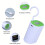 Effective Liquid Distribution Equipment Indoor Outdoor-d 5