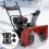 Snow Blower Stability Shoes With Hardware For Better Hold And 6