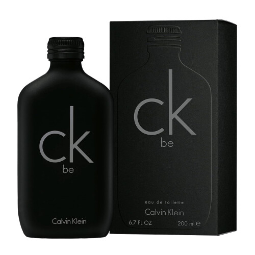 Calvin Klein Calvin Klein Ck Be-200 ml 1