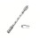 10Pcs Professional Semi-Automatic Mini Manual Hand Drill-Set A 5