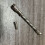 10Pcs Professional Semi-Automatic Mini Manual Hand Drill-Set A 6