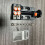 10Pcs Professional Semi-Automatic Mini Manual Hand Drill-Set A 7