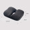 Soft Cycling Seat defender Having Stable Base And Washable Fabric 3