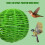 Durable Plastic developed Bird Shelter For Small Birds-Pink 5