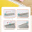 Lightweight 30 Hole Punch For Standard A4 Smaller B5-square 4