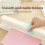 Versatile 30 Hole Punch Tool For Scrapbooking Journals-heart 6