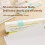 Adjustable 30 Hole Punch Paper Puncher For Notebooks Diy-square 7