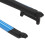 BOLAN Hard Fork 26/27.5/29 Quick Release 18