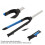 BOLAN Hard Fork 26/27.5/29 Quick Release 21