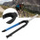 BOLAN Hard Fork 26/27.5/29 Quick Release 12