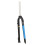 BOLAN Hard Fork 26/27.5/29 Quick Release 17