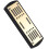 Rectangular Cigar Humidor Humidifier with Sponge, Protects Freshness, Fits Storage Cabinets 3