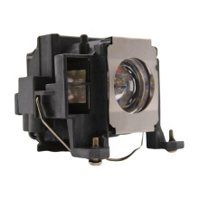 Projector Lamp with Housing ELPLP48 Replacement Restores Original Brightness for Epson EB1720C