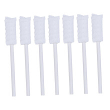 Baby Oral Care Brush Set 10pcs Newborn Gauze Finger Toothbrush for Gentle Gum Cleaning