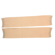 Elbow Compression Sleeve 2 Pack with UV Protection for Tattoo and Scar Coverage, Sports Wear