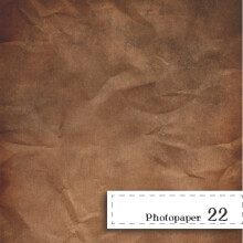 Fotopapier Scrapbooking "Altes Papier 5" 320477 mm