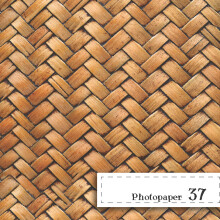 Fotopapier 320477 mm „Plecionka“ – glänzend